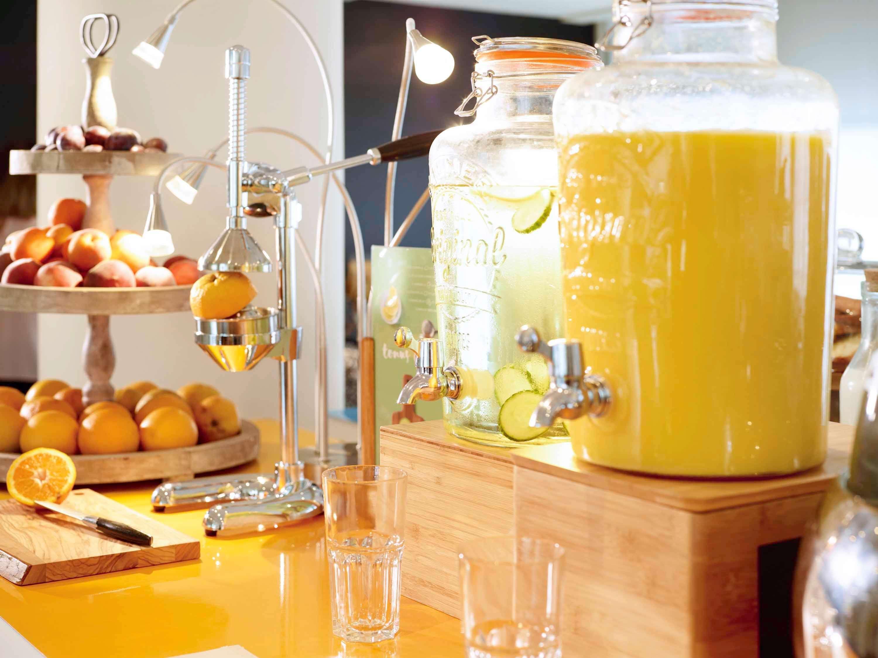 Novotel Rennes Alma Luaran gambar